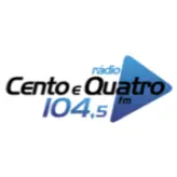 Rádio 104 FM