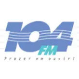 Rádio 104 FM