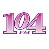 104 FM