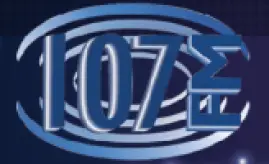 107 FM Agreste
