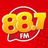 Rádio 88.7 FM