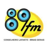 Rádio 89 FM