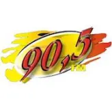 90,5 FM