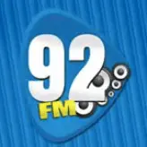 92 FM