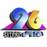 96 FM