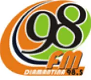 98 FM