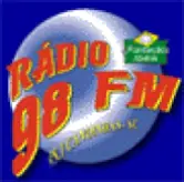 Rádio 98 FM