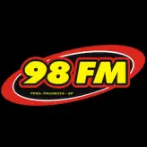 98 FM