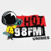 Hot 98 FM Unimes