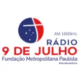 Rádio 9 de Julho