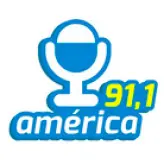 América FM