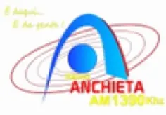 Rádio Anchieta