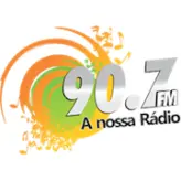A Nossa Rádio 90.7 FM