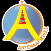 Rádio Antena A