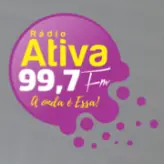 Rádio Ativa FM