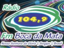 FM Boca da Mata