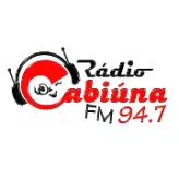 Rádio Cabiúna
