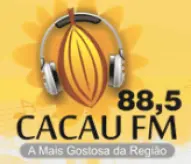 Rádio Cacau FM