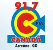 Canadá FM