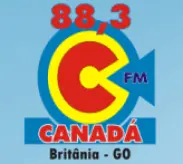 Canadá FM