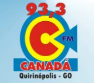 Canadá FM