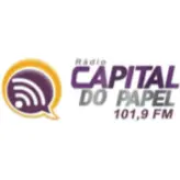 Rádio Capital do Papel
