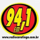 Rádio Caratinga