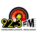 Rádio Carijós