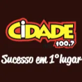 Rádio Cidade