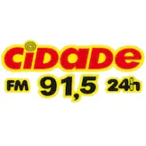 Rádio Cidade