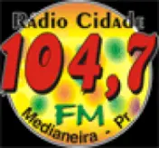 Rádio Cidade
