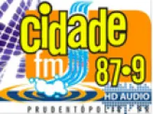 Rádio Cidade