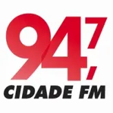 Rádio Cidade FM