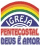 Deus é Amor