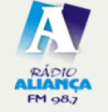 Difusora Aliança