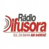 Rádio Difusora AM