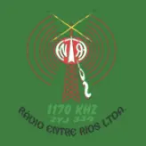 Rádio Entre Rios