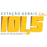 Estação Gerais FM