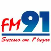 Rádio FM 91
