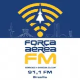 Força Aérea FM