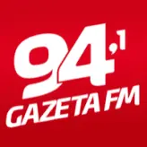 Rádio Gazeta FM
