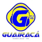 Rádio Guairacá