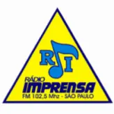 Rádio Imprensa FM