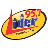 Rádio Líder