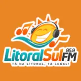Litoral Sul FM