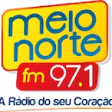 FM Meio Norte