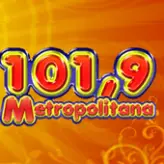 Rádio Metropolitana