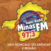 Super Rádio Minas FM
