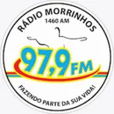 Rádio Morrinhos