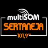 Multisom Sertaneja